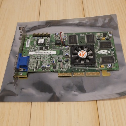 Ati radeon 7200 agp - 7200,