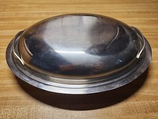 Oneida Stainless Oval