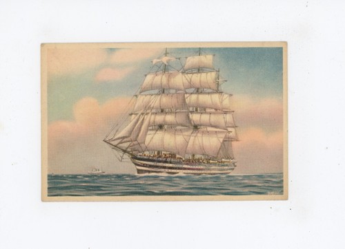 Cartolina regia marina - -,