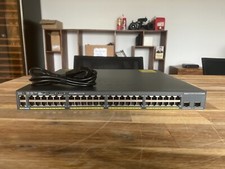 Cisco WS-C2960XR-48TD-I