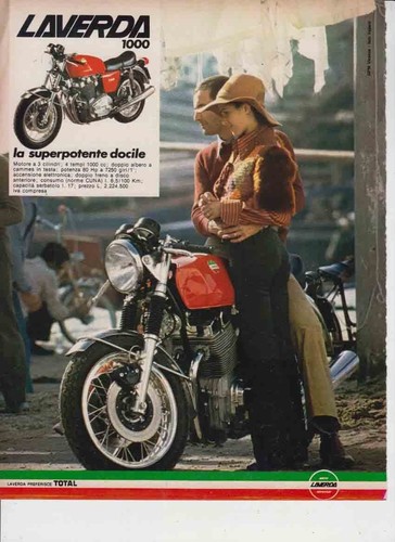 Advertising pubblicità moto - advertising, pubblicità-moto