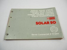 Lista ricambi trattore Same