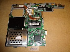 Dell Latitude D520 scheda