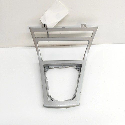 Carena console centrale bmw - centrale,