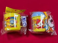 Set tazza, asciugamano e custodia per orologio Yo-Kai