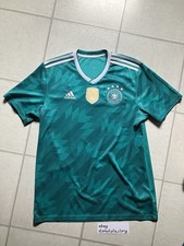 Maglia Germania Mondiali 2018