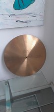 Flatride paiste 602 - 18",