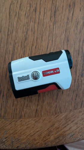 Telemetro bushnell tour - telemetro,
