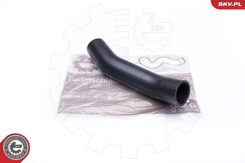 Tubo aria sovralimentazione - tubo,