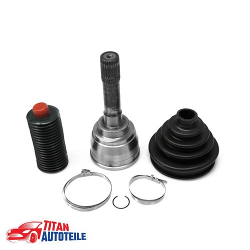 Kit giunti albero motore