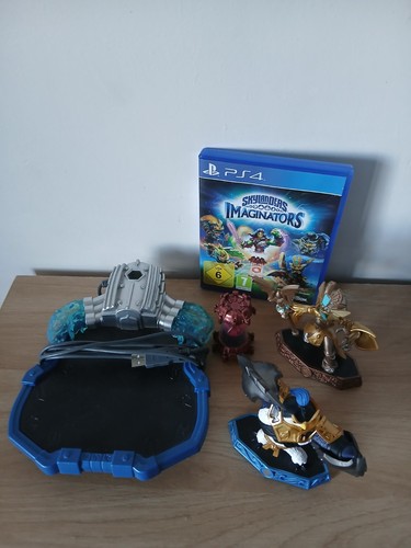 Skylanders imaginators starter - skylanders,