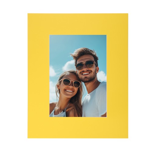 Tappetini per quadri 8x10 - per,
