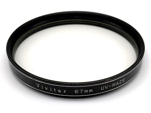 Vivitar filtro 67mm - vivitar,