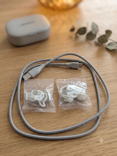 Set accessori bose - bose, sleepbuds