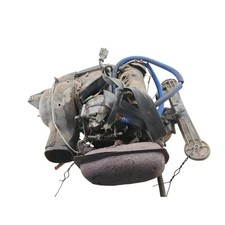 ⭐ MOTORE (MOTORE SEMICOMPL.) 2368375 per PIAGGIO APE (01/84>12/05<) TM PIANALE