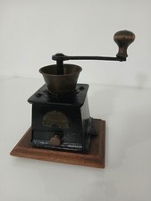 Antico macina caffè - antico,