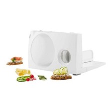 Gorenje R402W Affettatrice 100