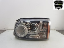 Headlight left - headlight,