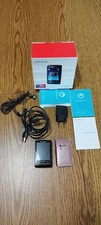 sony ericsson xperia x10 mini