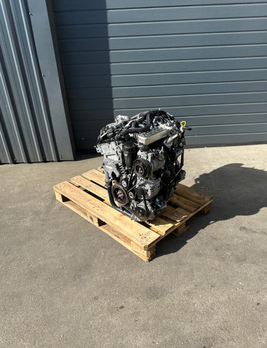 Motore usato engine jeep - usato,