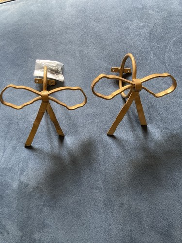 Nastro oro tenda cravatta - oro,