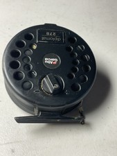 Abu Garcia Diplomat 278 Disk