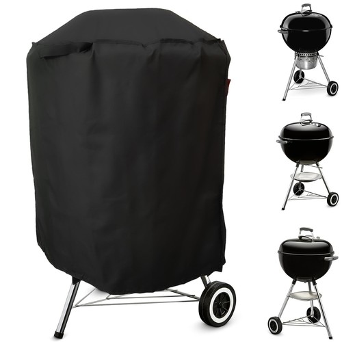 Premium grill cover fits - fits, weber