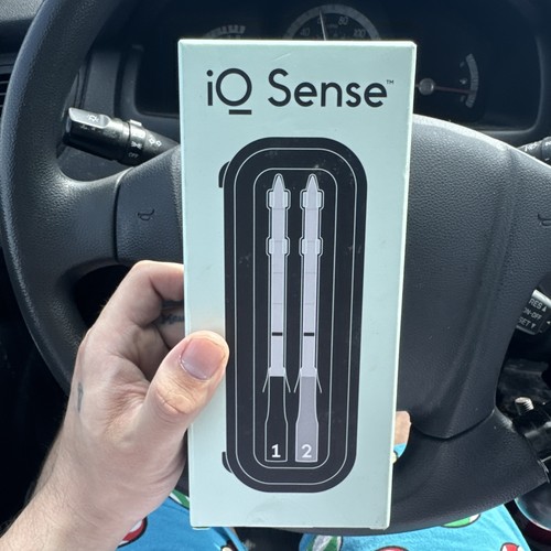 Chef sense smart - chef, iq