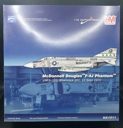 Hobby master 4j phantom - hobby,