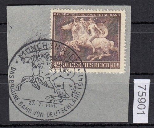 1941 michel 779 - 1941,, n.: