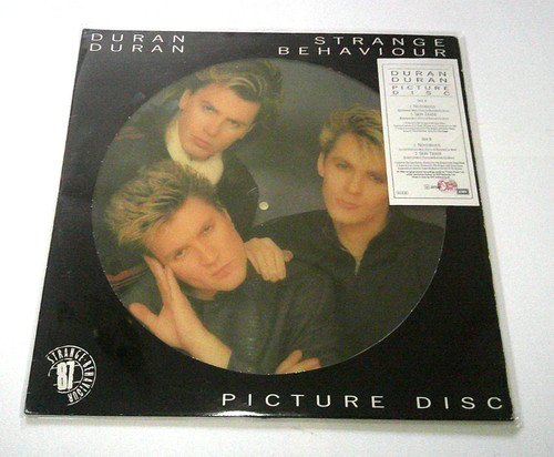 Duran strange - –,