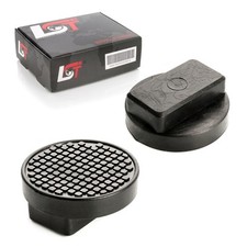 2x adattatore attacco cric