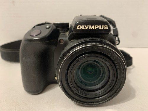 Fotocamera digitale olympus - fotocamera,