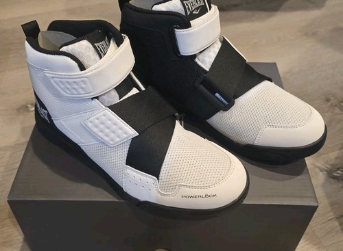 Scarpe boxe powerlock - scarpe, da
