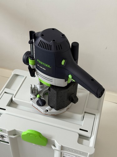 Fresa superiore festool - festool, of