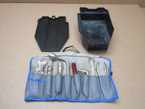 Cassetta degli attrezzi kit - degli,