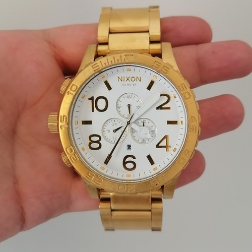 Orologio uomo nixon 30 - orologio, 51-30