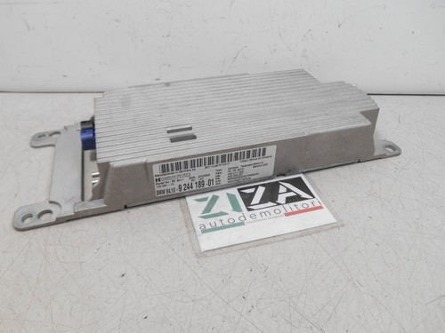Centralina bluetooth combox - bluetooth,