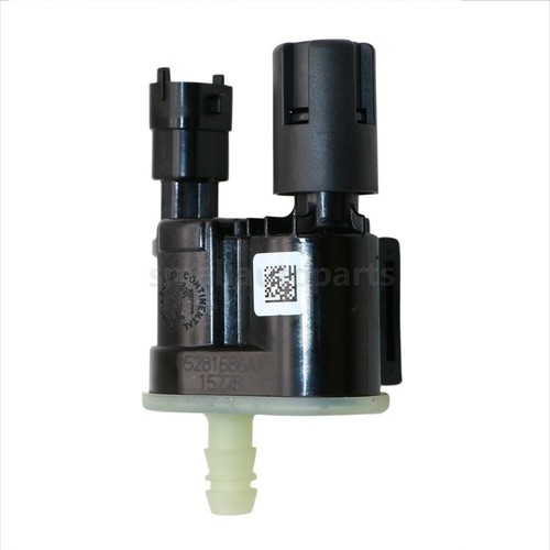 Genuine vapor canister purge - genuine,