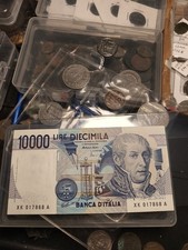 Fds 10000 LIRE VOLTA SERIE