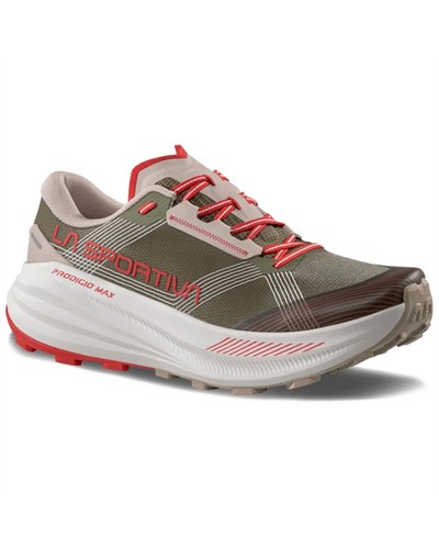 Sportiva prodigio max - -,