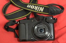 Nikon COOLPIX P7000