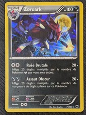 Zoroark Holo Mosaïque -