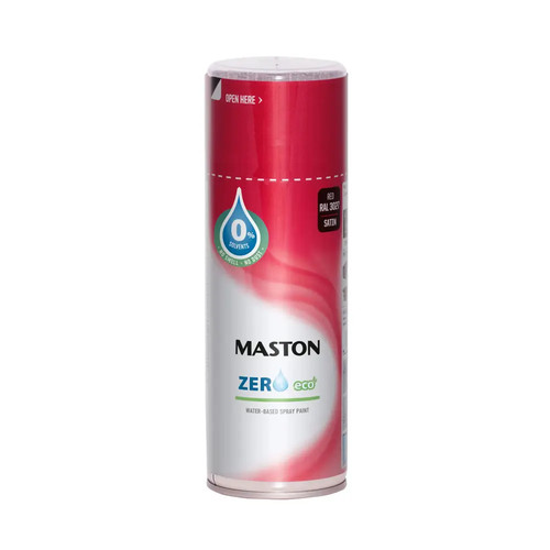 10x vernice spray maston zero - spray,