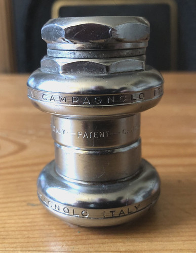 Cuffia campagnolo nuovo - cuffia,