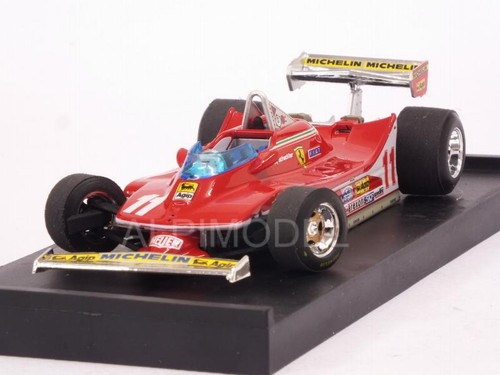 Ferrari 312 winner italy - ferrari,