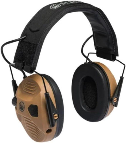 Cuffie tiro elettroniche - da,