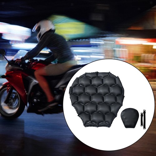 Sella imbottita per moto con