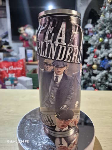 Peaky blinders 17oz tazza - peaky,