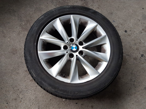 Bmw f25 f26 1x cerchio - x4,